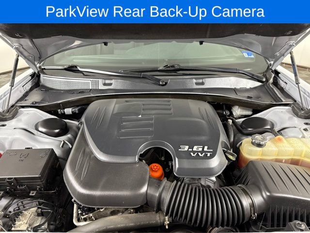 Used 2021 Dodge Charger GT image 23