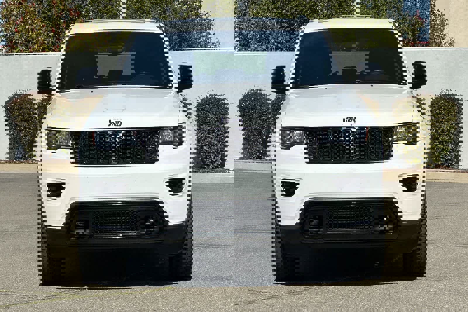 Used 2019 Jeep Grand Cherokee Laredo image 10