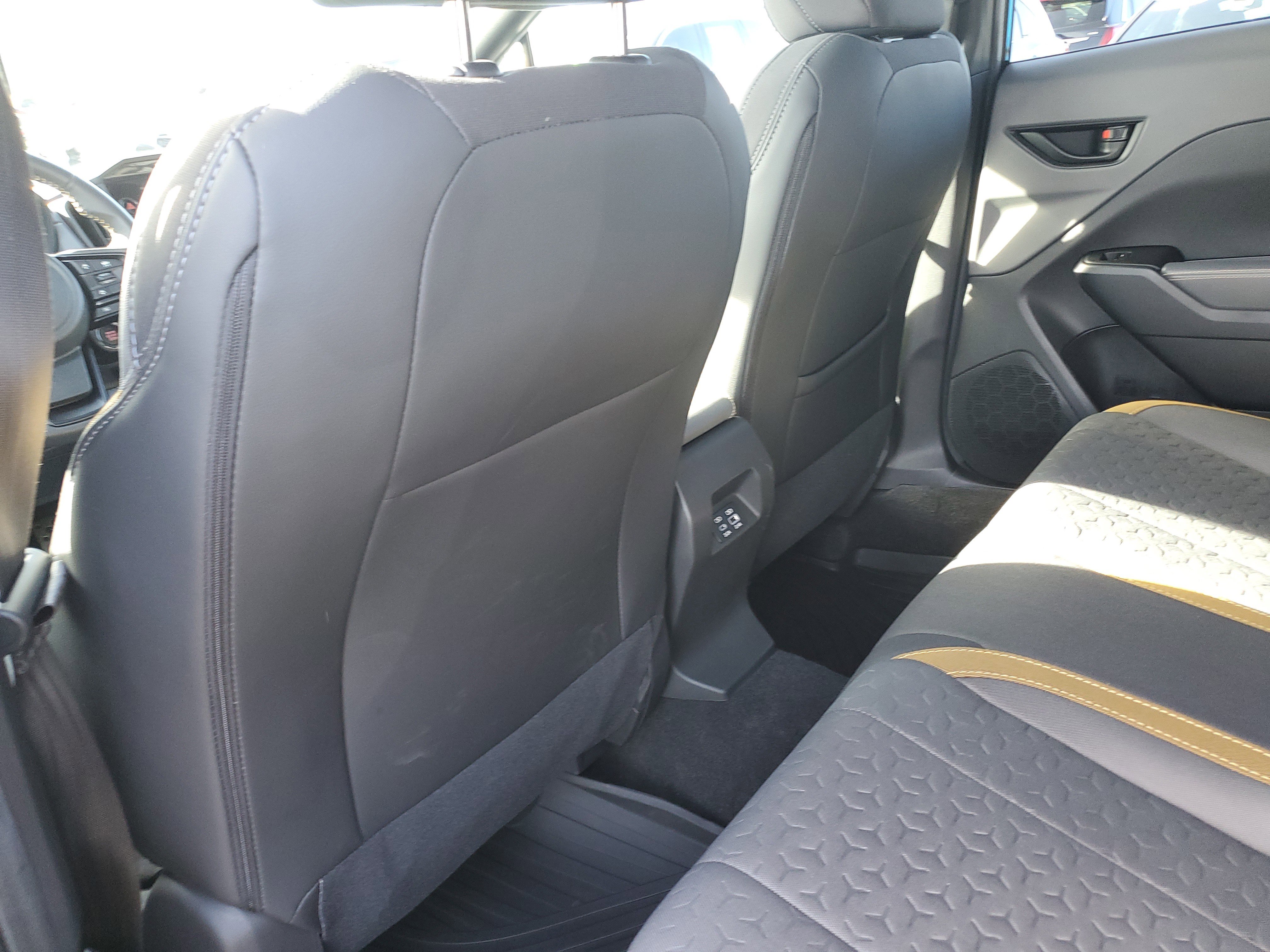 Certified 2025 Subaru Crosstrek 2.5i Sport image 10