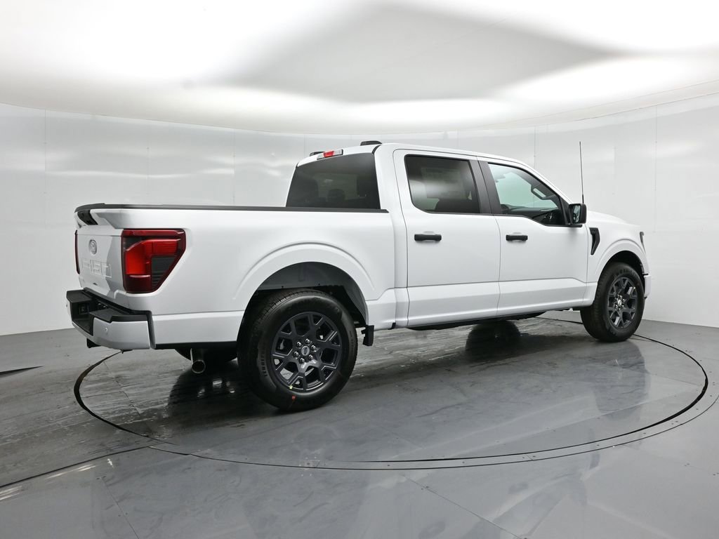 New 2026 Ford F150 STX RWD image 24