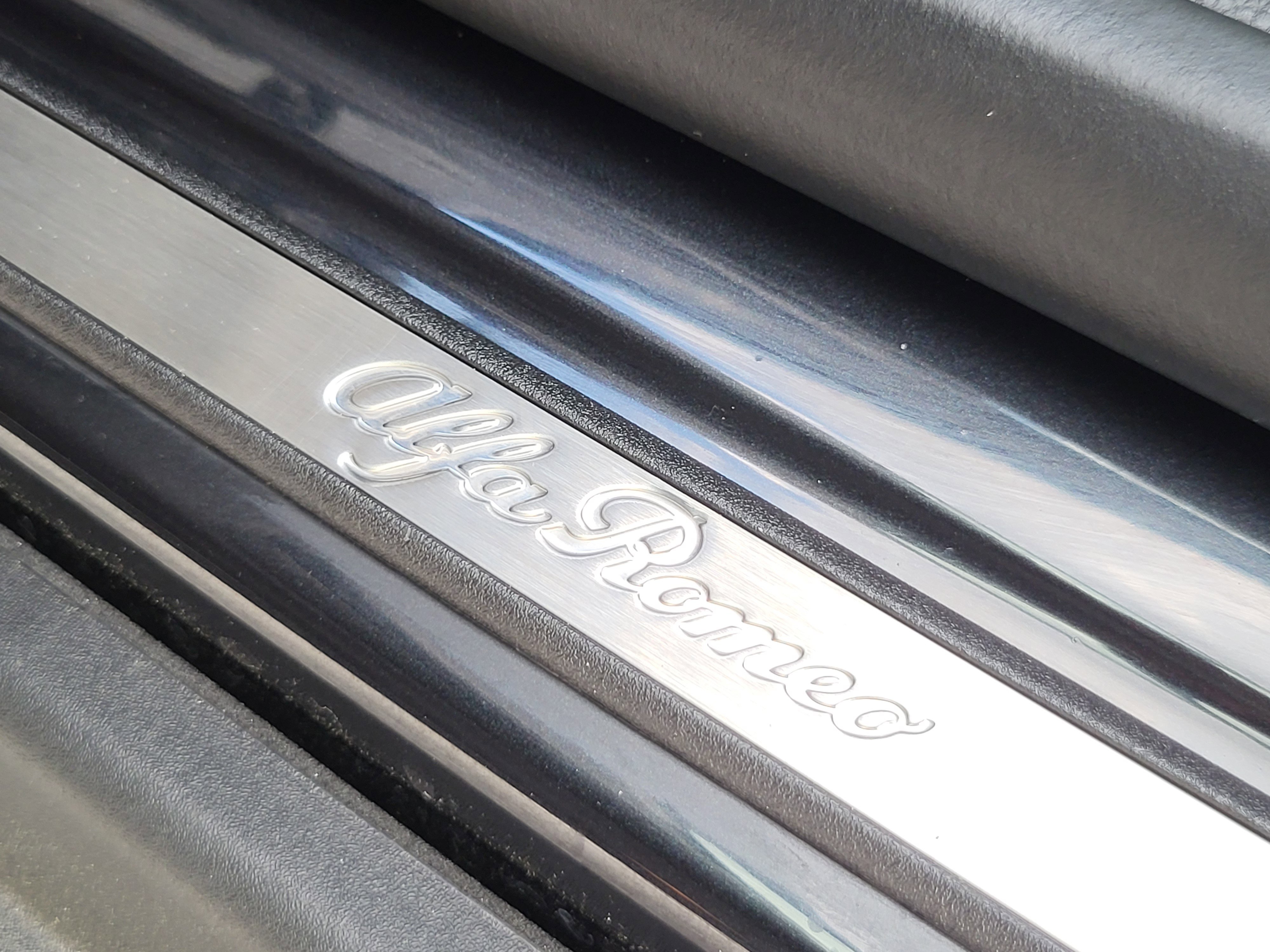 New 2025 Alfa Romeo Stelvio Sprint image 29