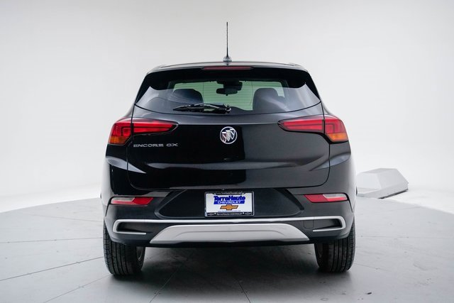 Used 2021 Buick Encore GX Preferred image 10