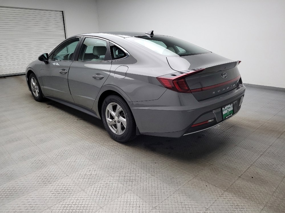 Used 2022 Hyundai Sonata SE image 5
