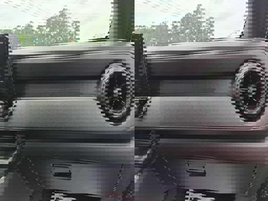 New 2026 Chevrolet Colorado Trail Boss AWD/4WD image 41