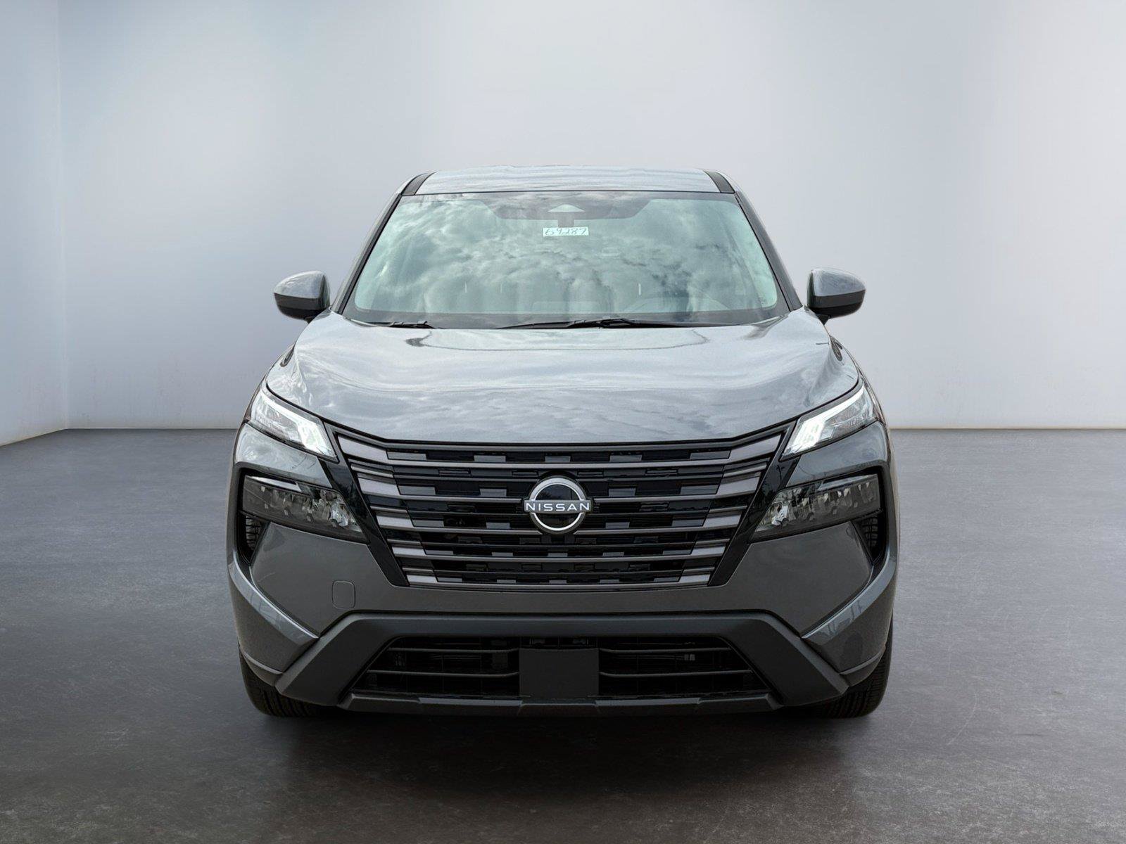 New 2026 Nissan Rogue SV AWD/4WD image 8