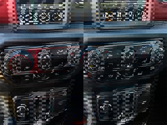 Used 2021 Jeep Wrangler Rubicon image 20