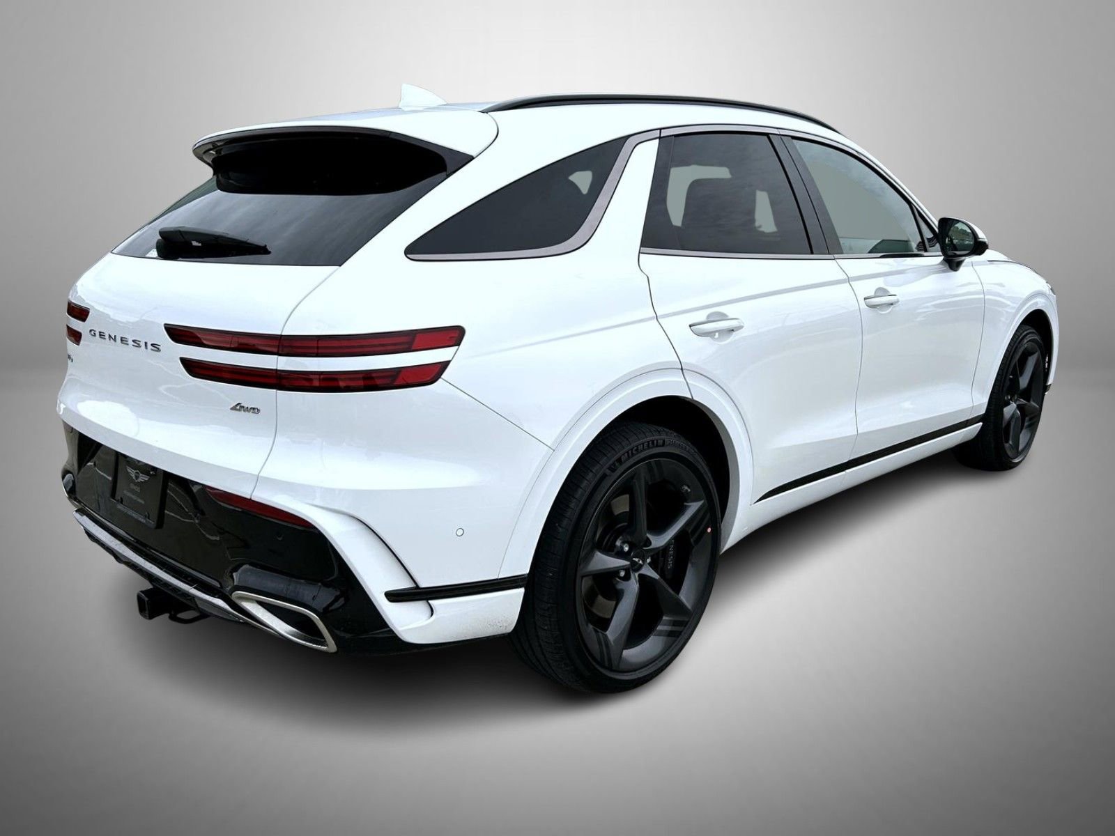 New 2026 Genesis GV70 2.5T Sport Prestige image 5