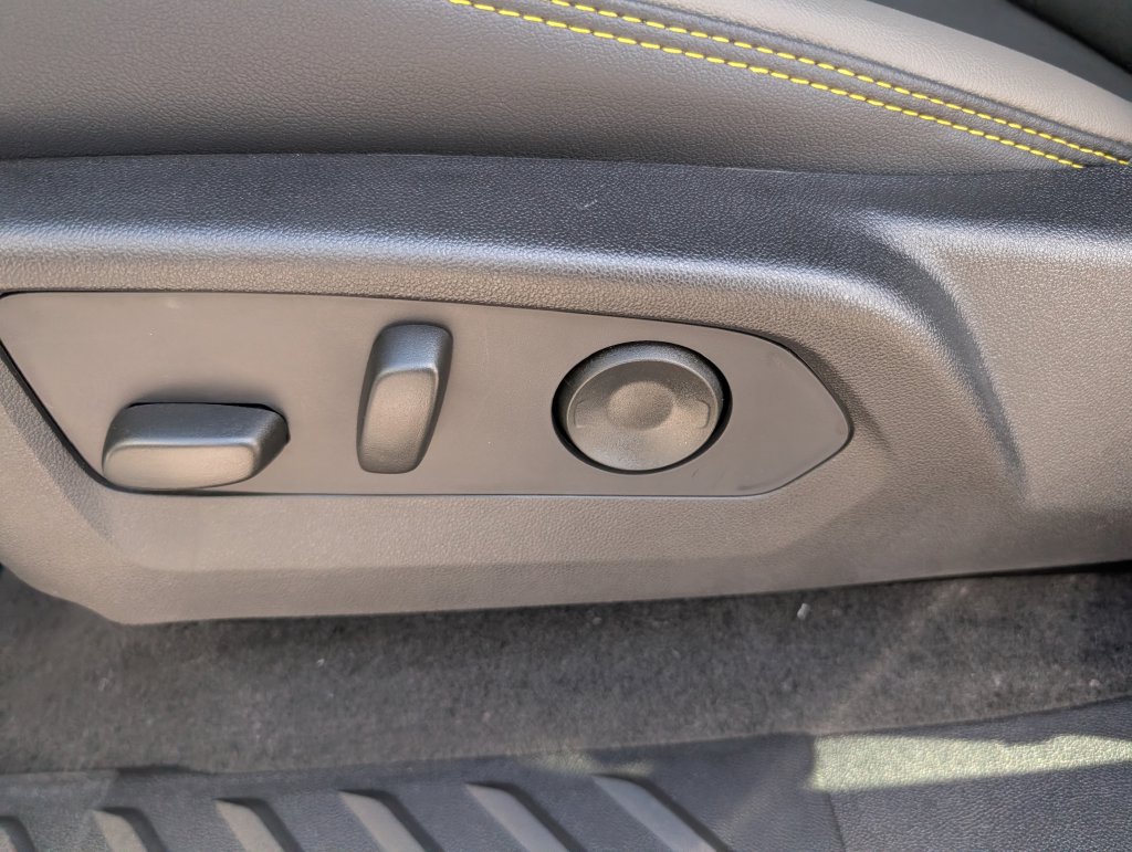 New 2026 Chevrolet Colorado ZR2 AWD/4WD image 10