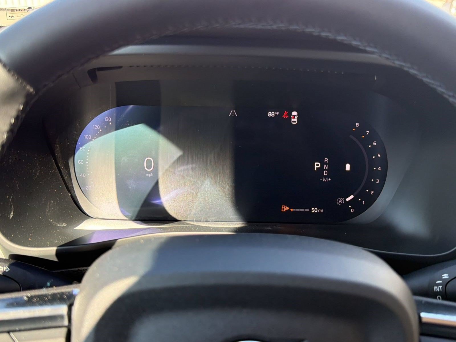 New 2026 Volvo XC40 B4 Core w/ Climate Package FWD image 23