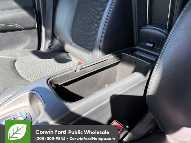Used 2020 Dodge Journey Crossroad FWD image 24