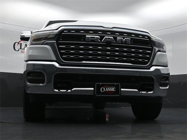 Used 2025 RAM 1500 Limited image 27