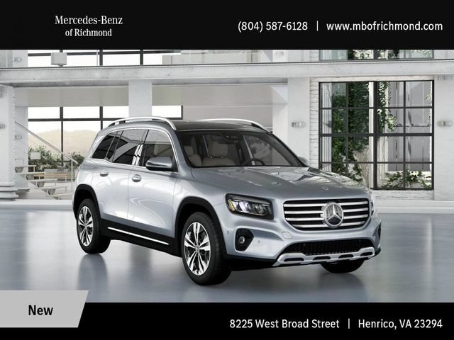 New 2026 Mercedes-Benz GLB 250 4MATIC image 10