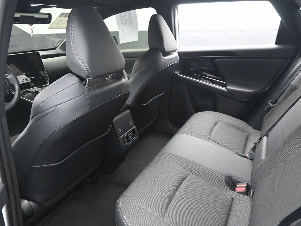 Used 2023 Toyota bZ4X XLE image 28