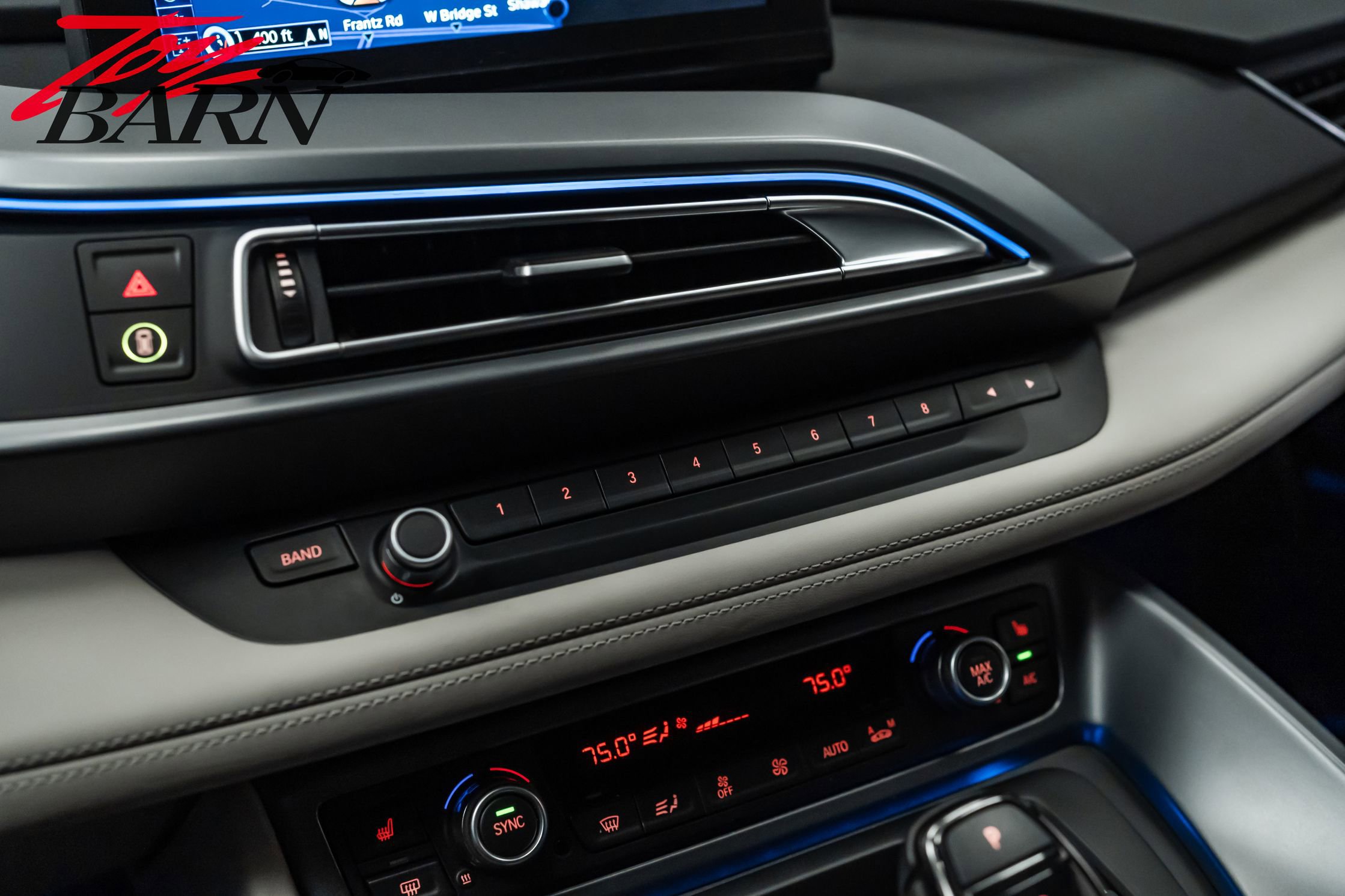 Used 2015 BMW i8 image 37