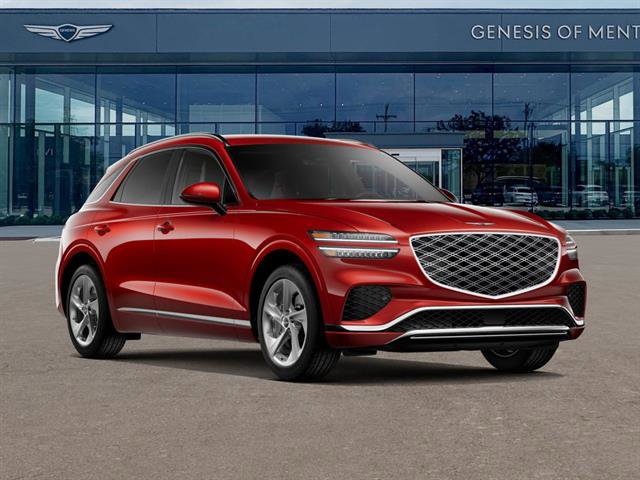 New 2026 Genesis GV70 2.5T image 2