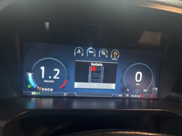 Used 2023 Ford Expedition Limited image 22