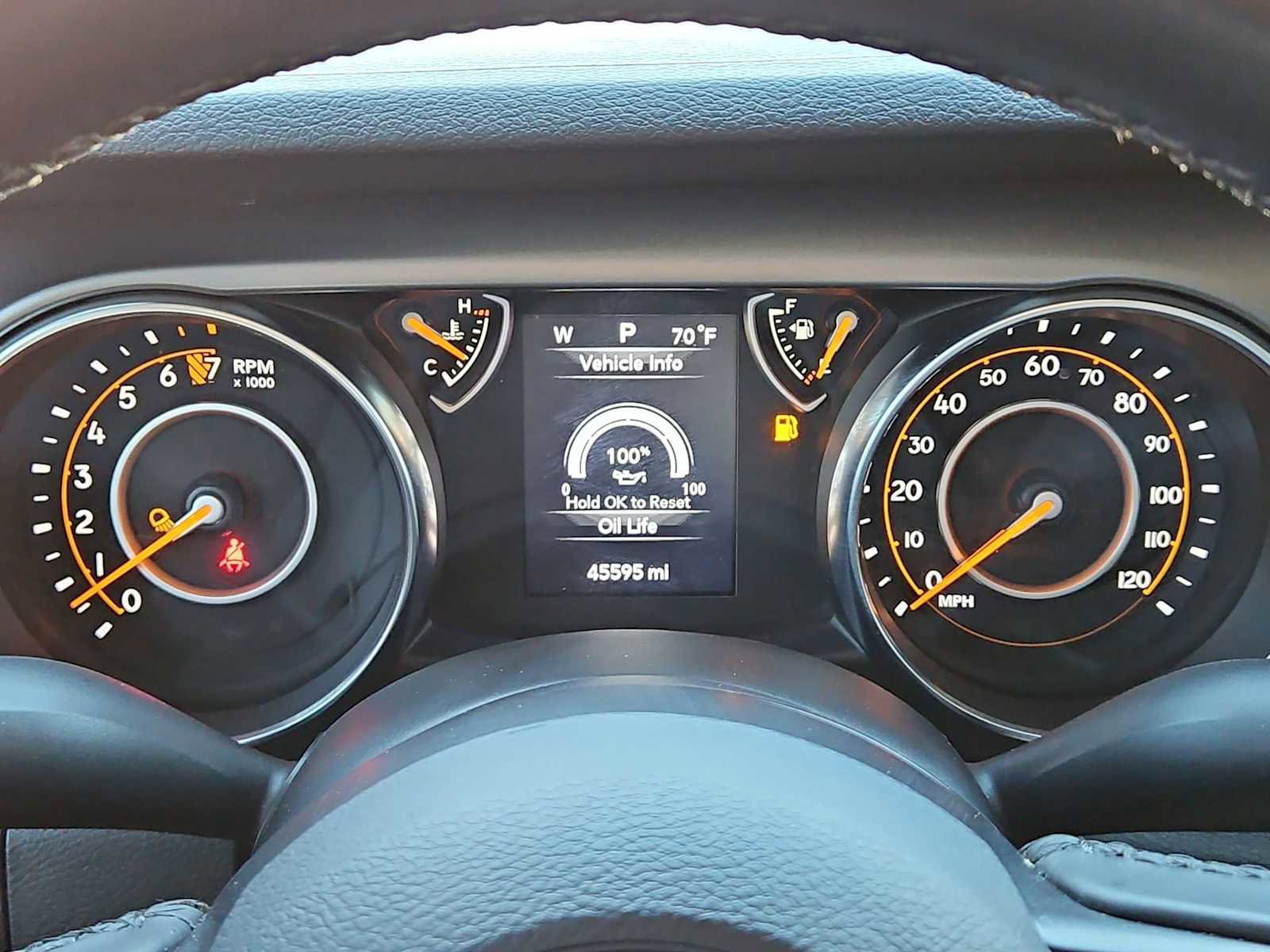 Used 2022 Jeep Gladiator Sport image 30