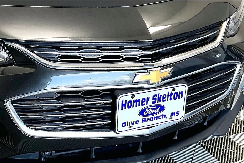 Used 2018 Chevrolet Malibu LS image 29