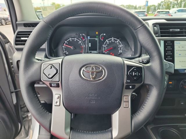 Used 2022 Toyota 4Runner SR5 Premium image 19