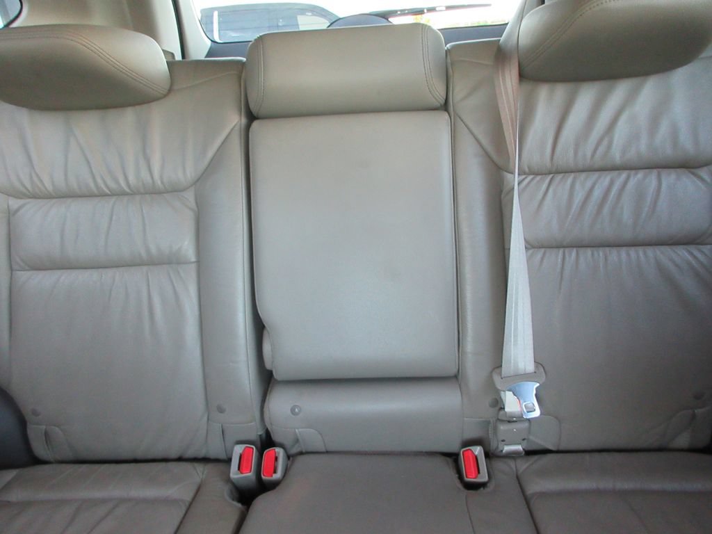 Used 2014 Honda CR-V EX-L image 19