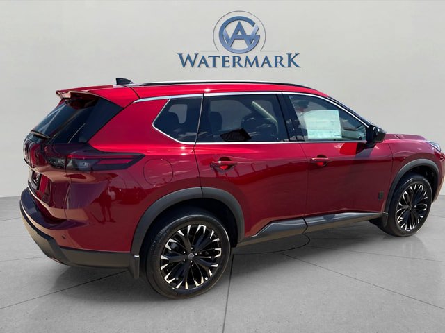 New 2026 Nissan Rogue Dark Armor AWD/4WD image 5