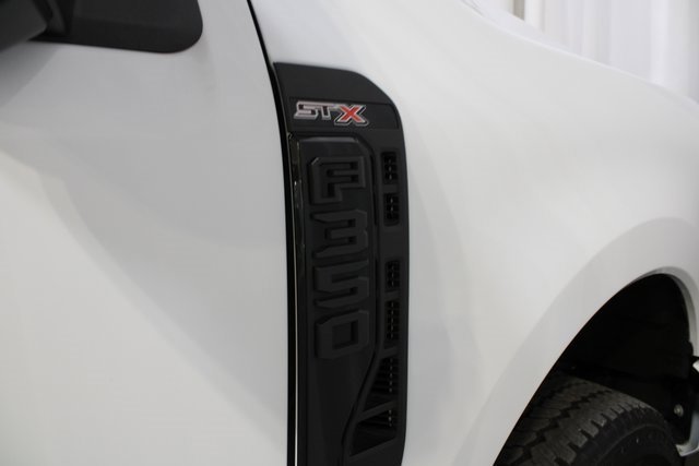 Used 2025 Ford F350 XL w/ STX Appearance Package image 22