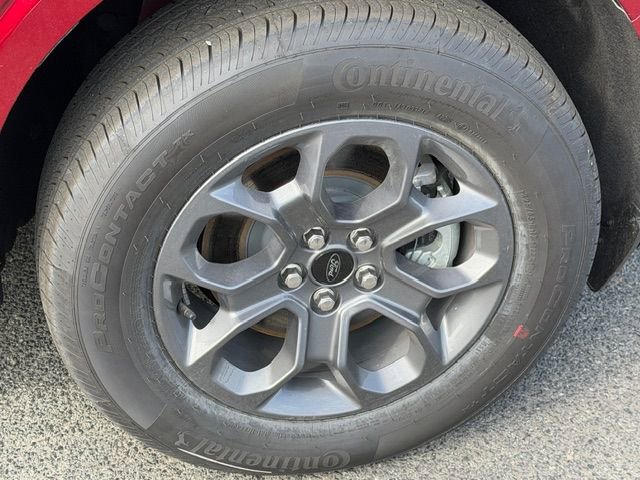 New 2026 Ford Maverick XLT w/ XLT Luxury Package image 18