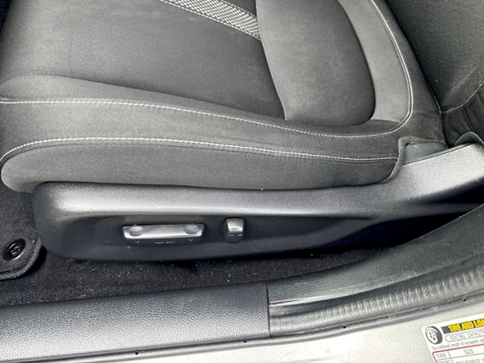 Used 2020 Honda Civic EX image 14