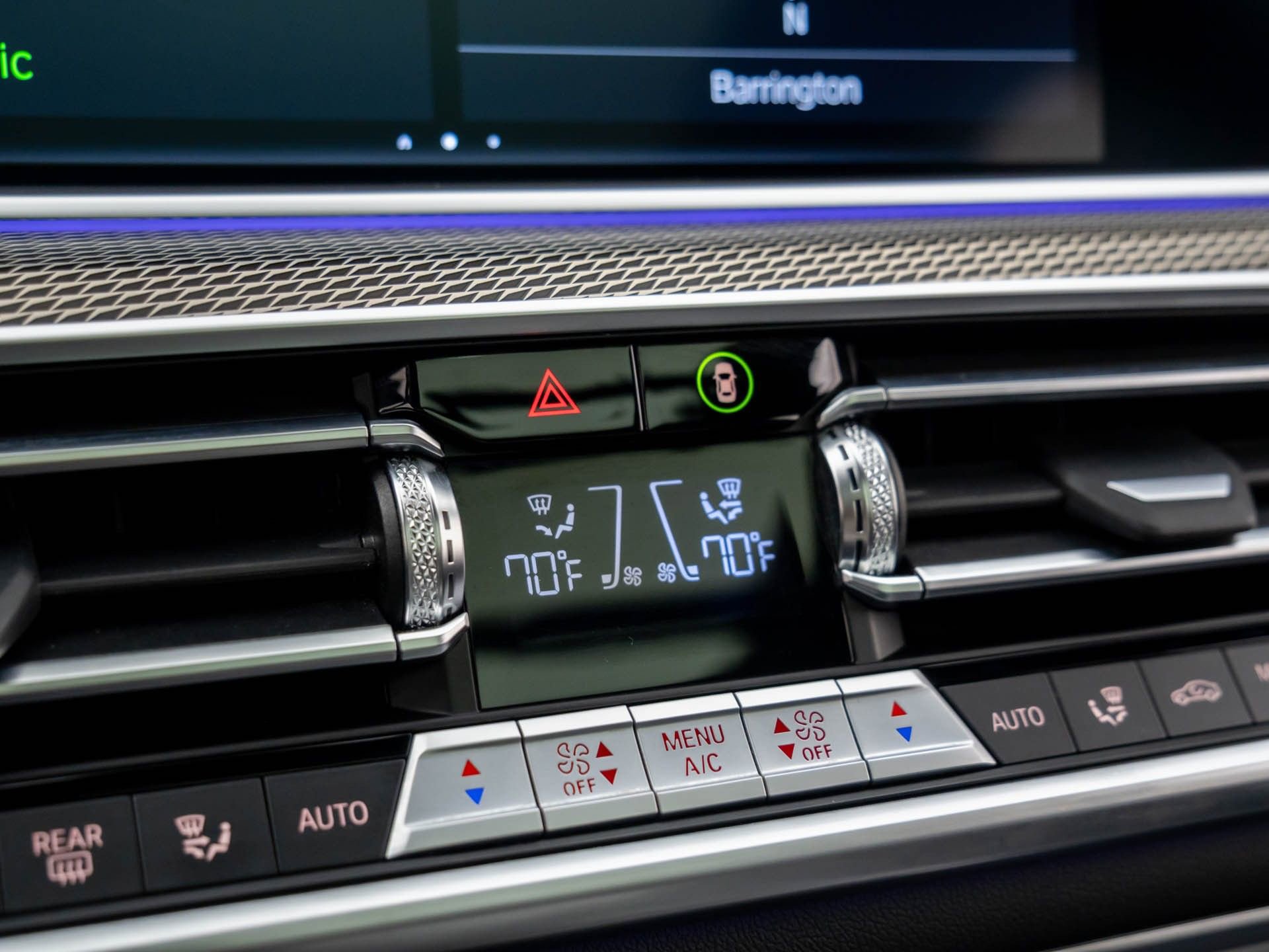 Used 2023 BMW X5 xDrive40i w/ M Sport Package image 26