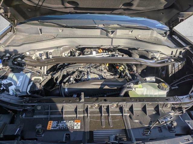 New 2026 Ford Explorer ST-Line w/ ST-Line Street Pack image 16