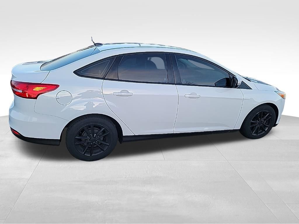 Used 2017 Ford Focus SE image 21