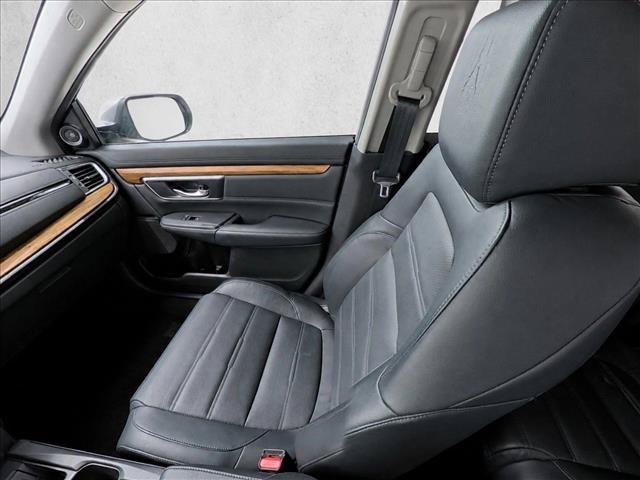 Used 2019 Honda CR-V EX-L image 19