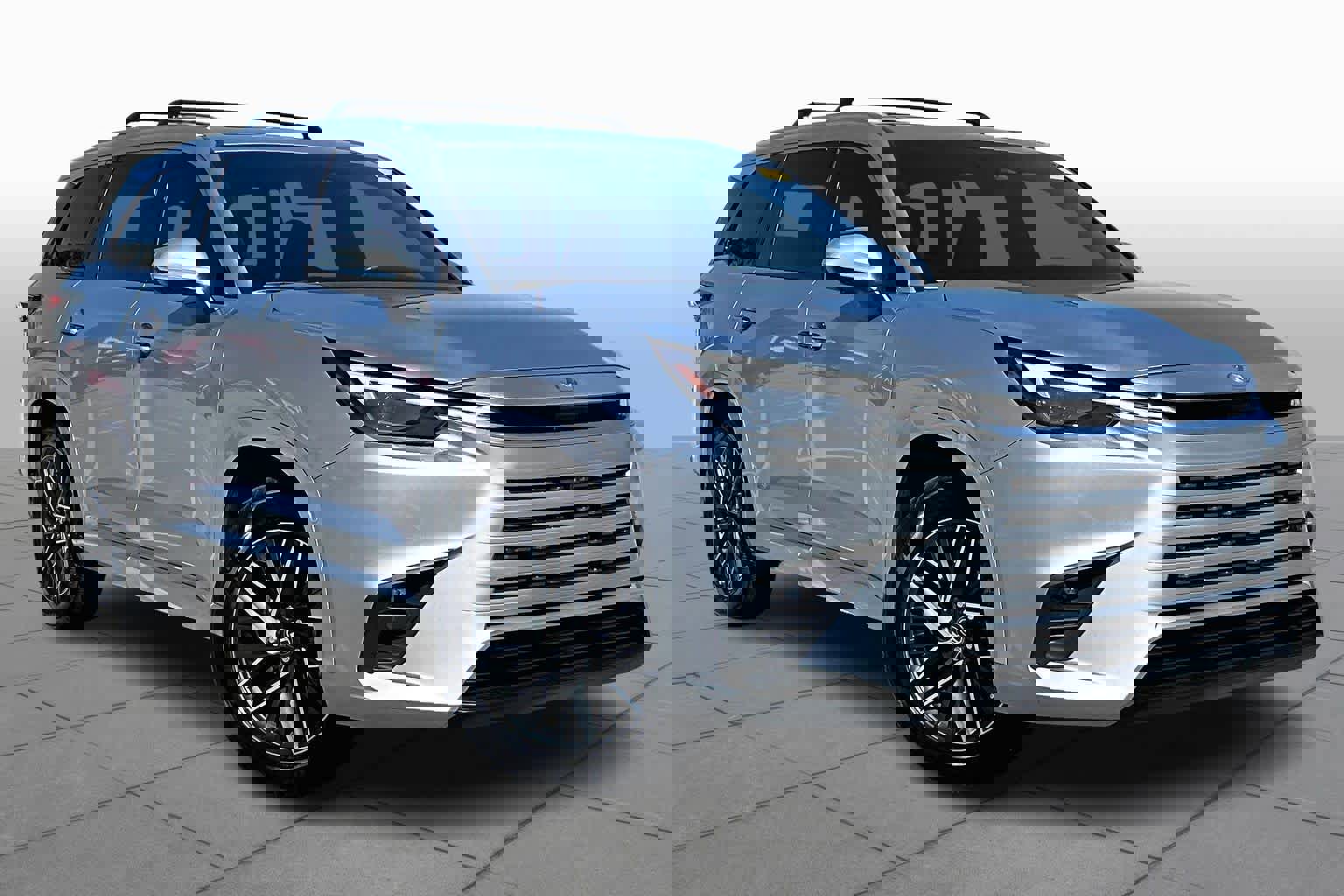 Used 2025 Lexus TX 350 Premium w/ Technology Package image 3