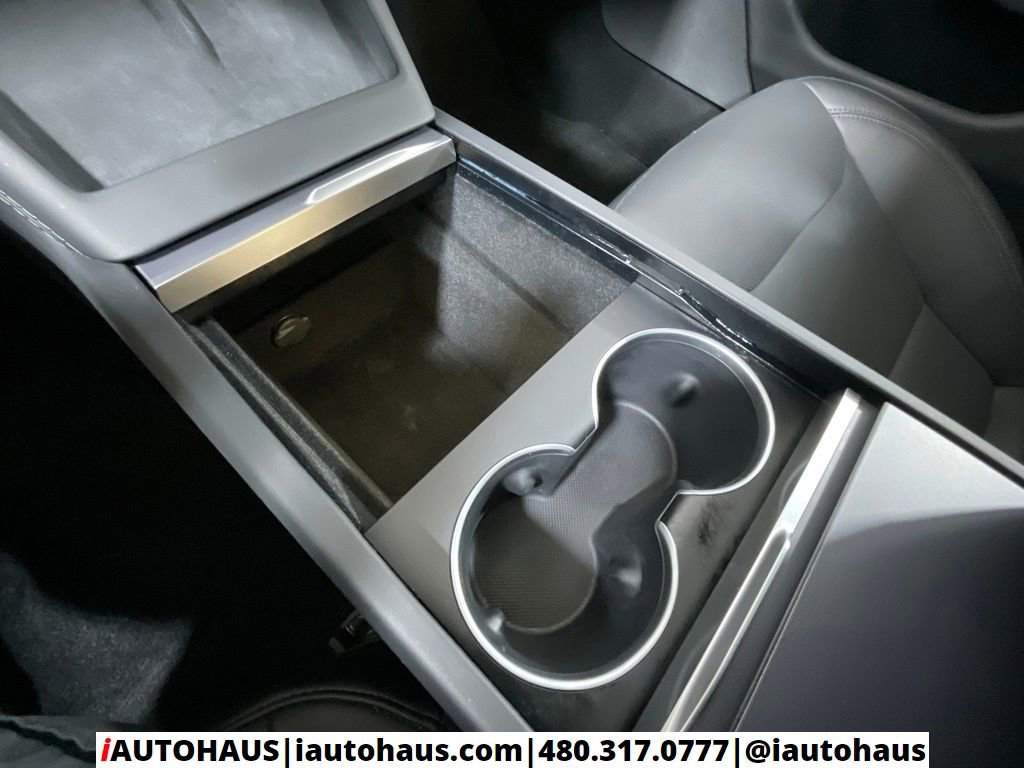 Used 2025 Tesla Model 3 Long Range image 27