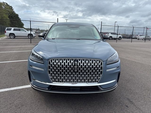 Certified 2025 Lincoln Corsair FWD image 7