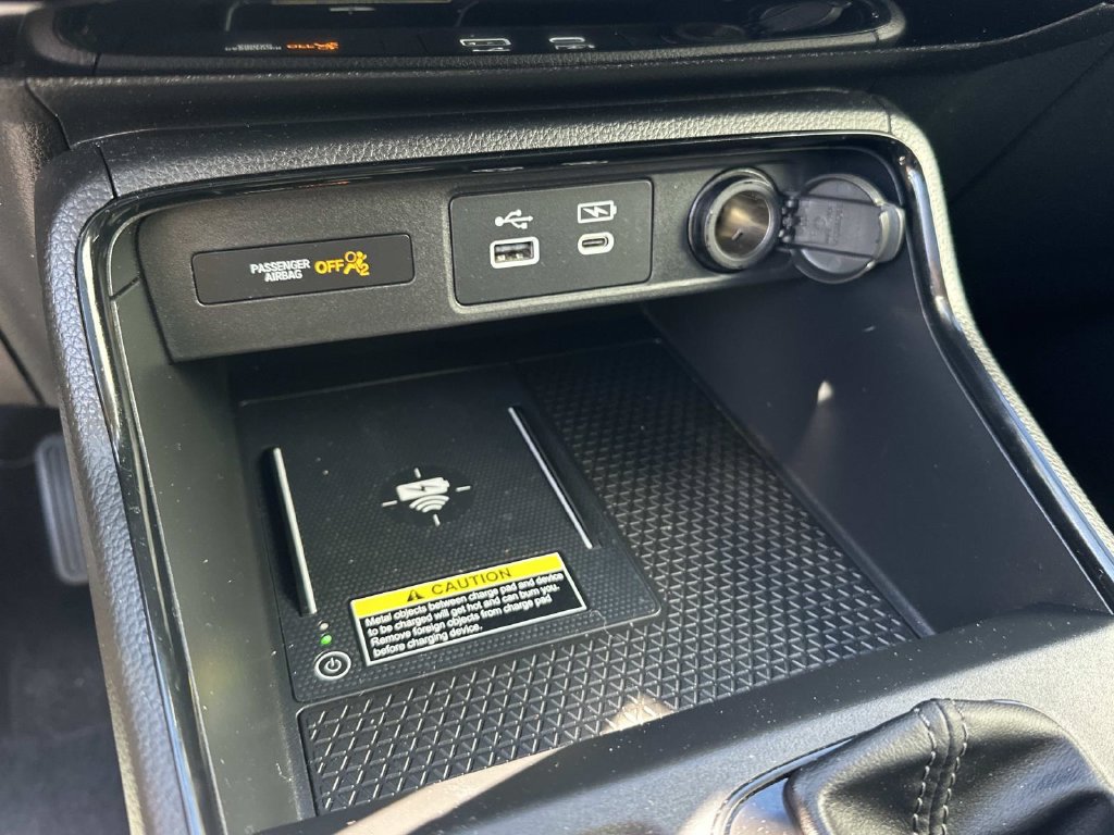 Used 2024 Honda CR-V EX-L image 27