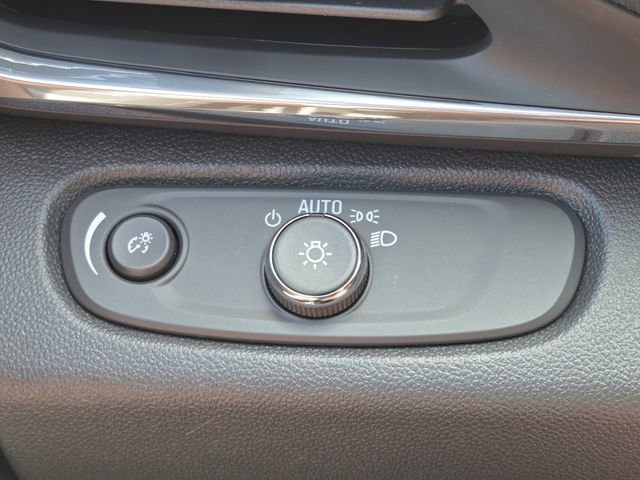New 2026 Buick Envista Preferred w/ Convenience I Package FWD image 11