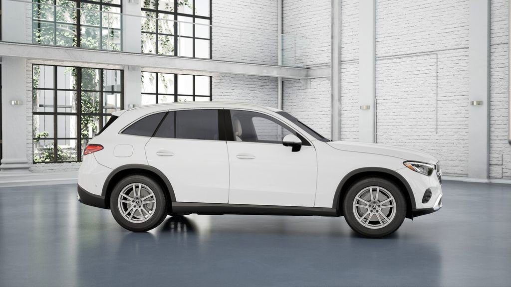 New 2026 Mercedes-Benz GLC 300 image 10