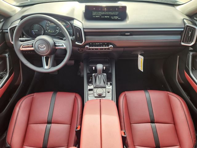 New 2026 MAZDA CX-50 AWD 2.5 Hybrid w/ Weather Package image 11