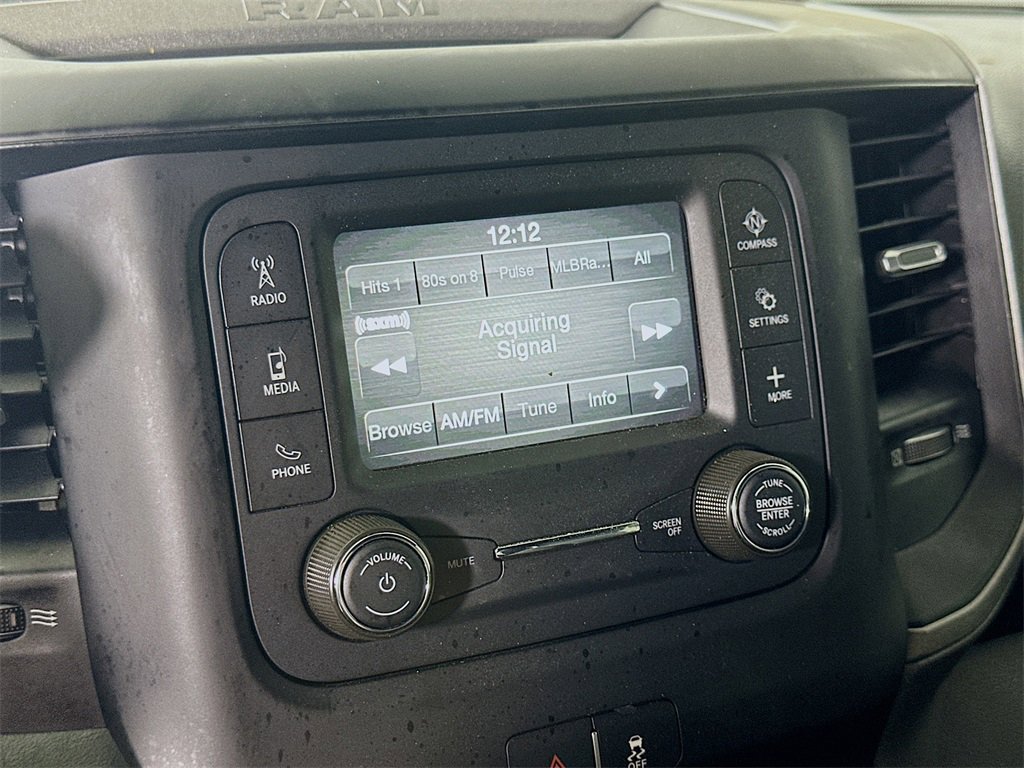 Used 2023 RAM 2500 Tradesman image 27
