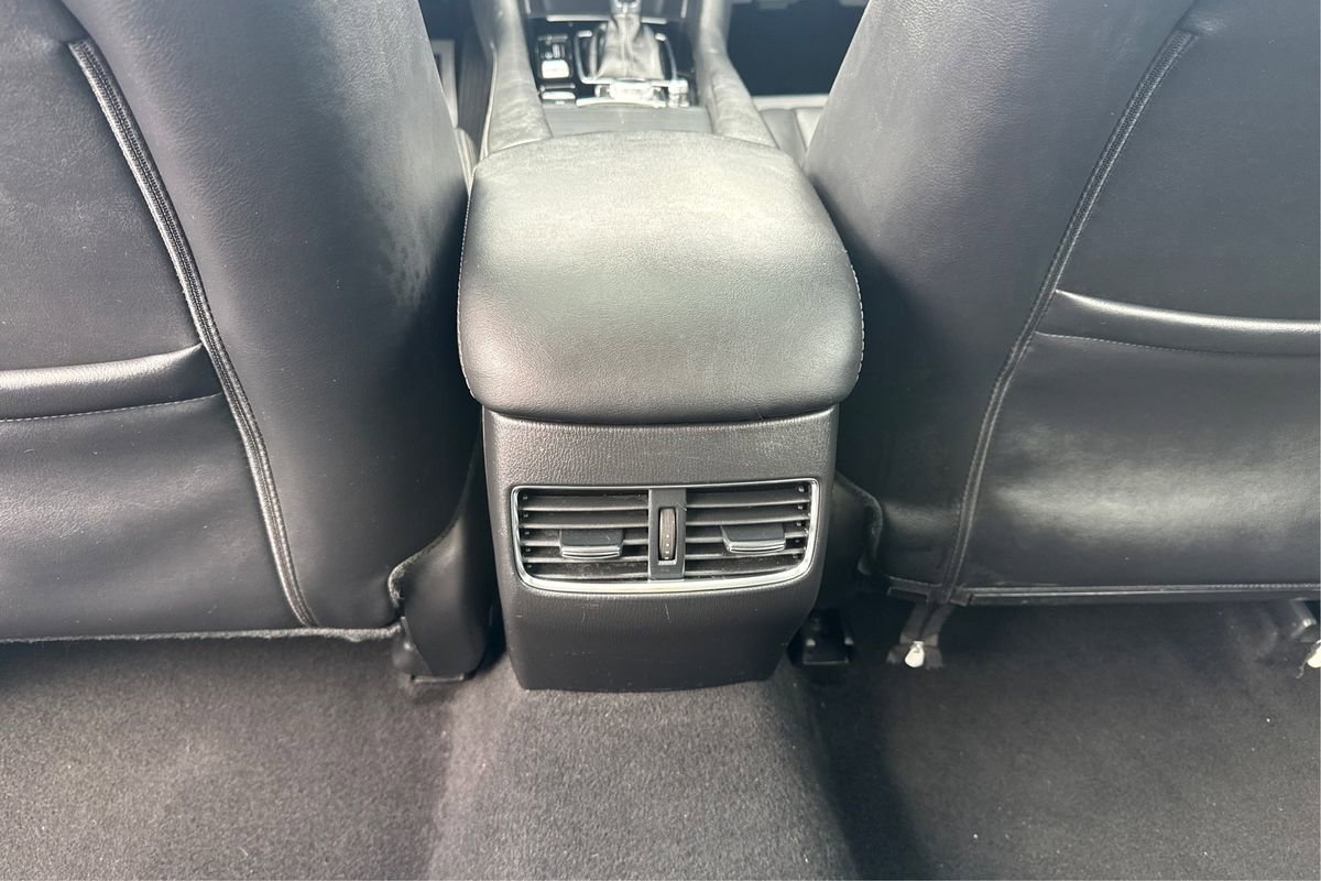 Used 2020 MAZDA MAZDA6 Touring image 21