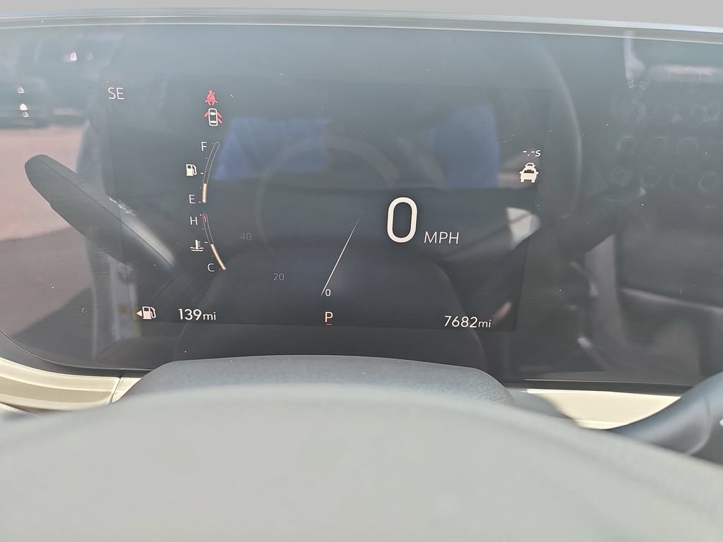Used 2024 Buick Envista Sport Touring w/ Convenience I Package FWD image 30