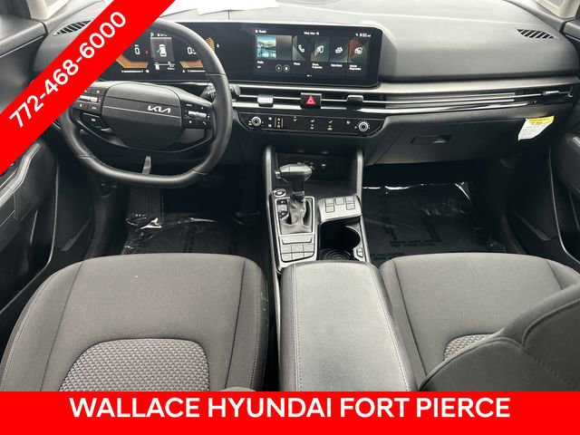 Used 2026 Kia Sportage LX w/ LX Convenience Package image 17