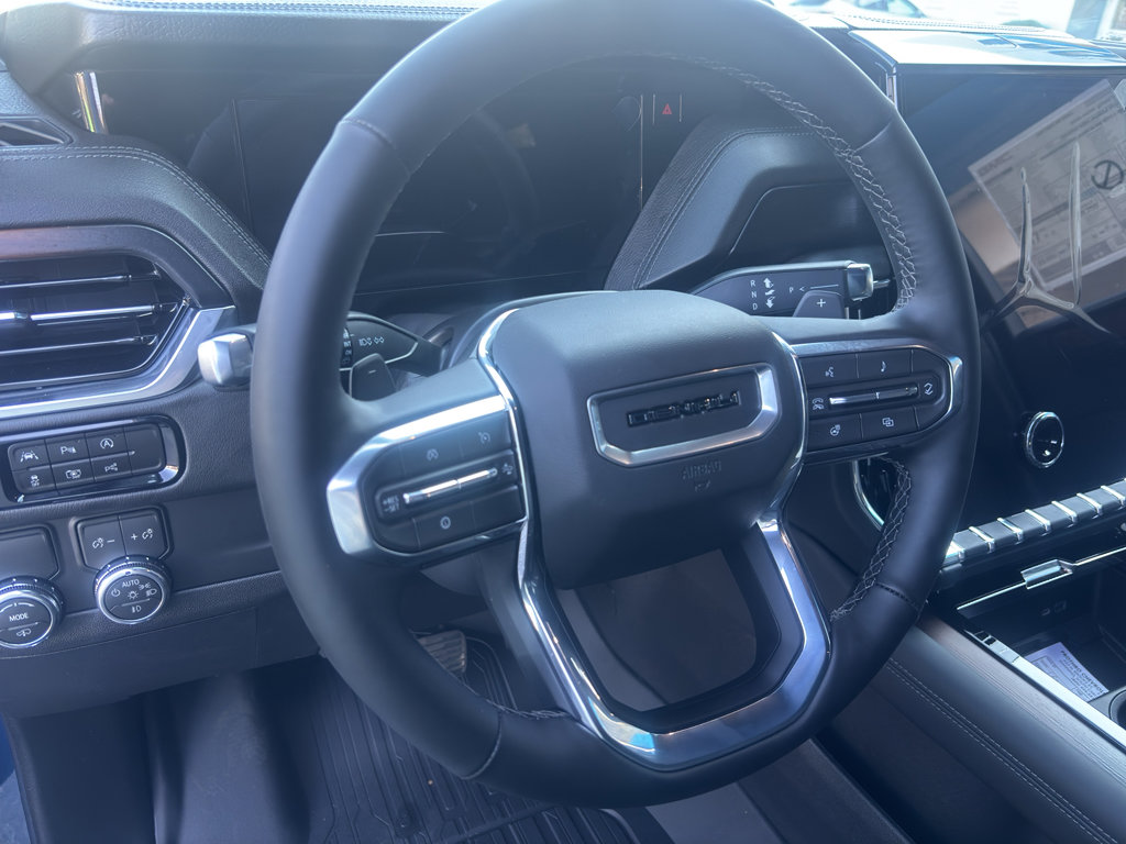 New 2026 GMC Yukon Denali w/ Sun & Power Step Package image 18