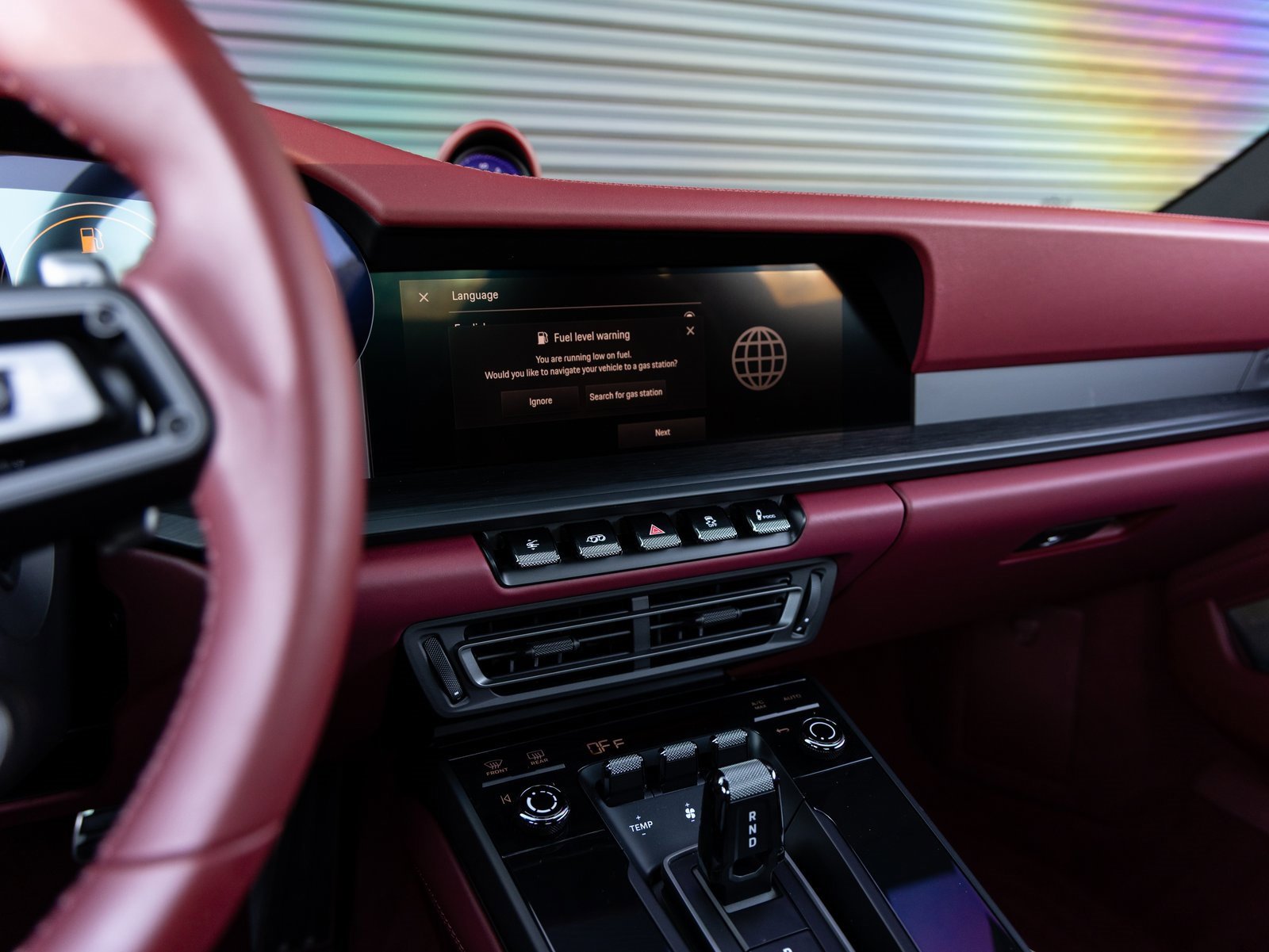 Used 2024 Porsche 911 Carrera GTS w/ Premium Package image 16