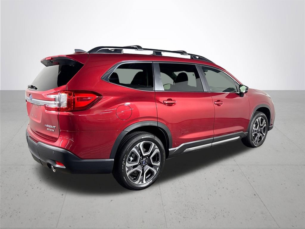 New 2025 Subaru Ascent Limited image 7