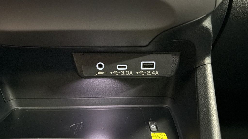 New 2026 Subaru Crosstrek 2.5i Wilderness AWD/4WD image 29
