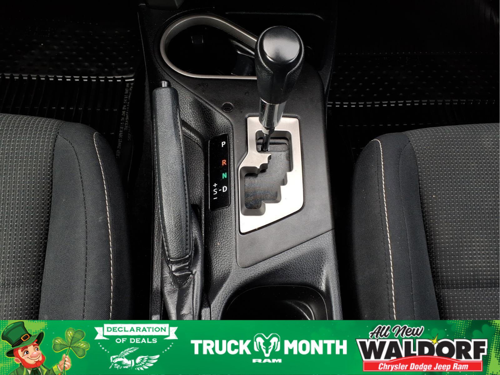 Used 2017 Toyota RAV4 XLE w/ All Weather Liner Package image 20