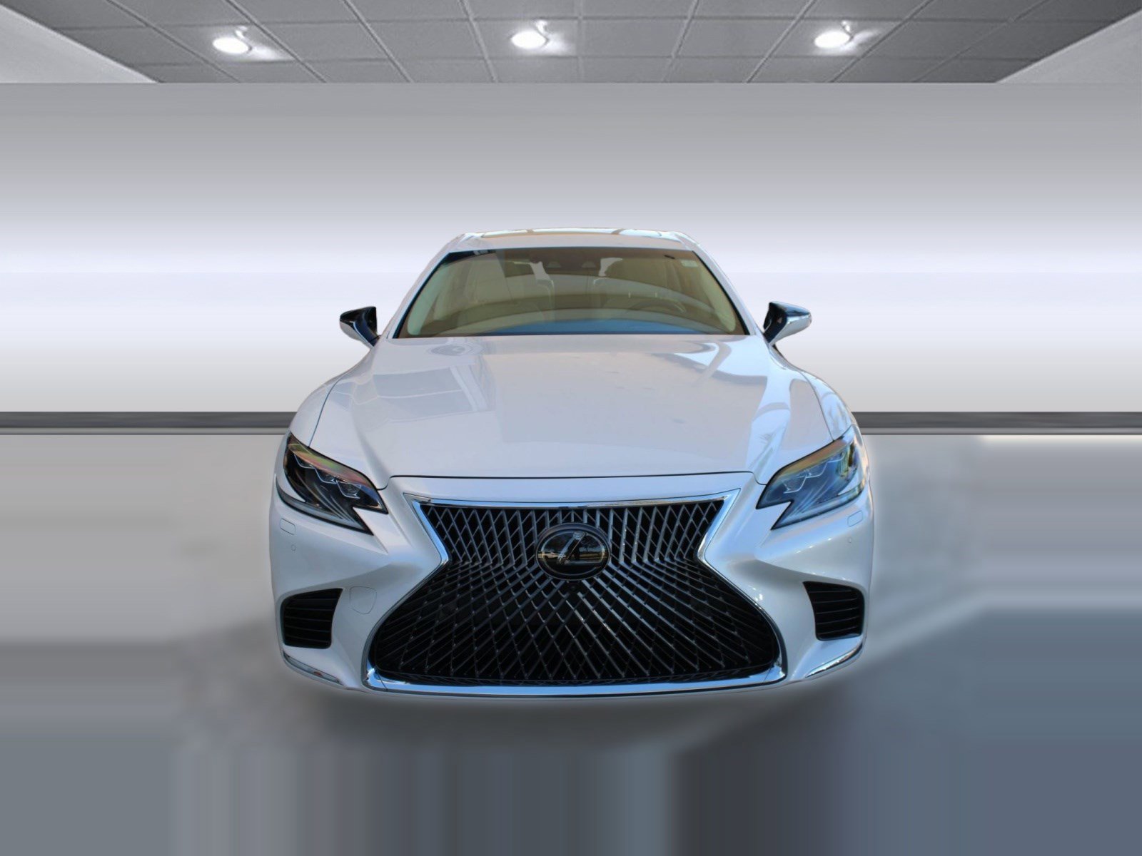 Used 2018 Lexus LS 500 AWD w/ Luxury Package image 6