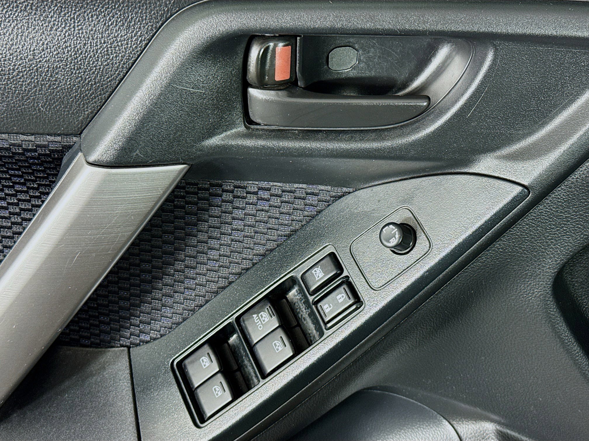 Used 2018 Subaru Forester 2.5i image 22